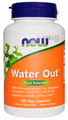 Now water out 100 capsule